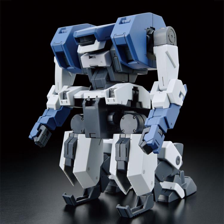 BANDAI HOBBY HG 1/72 SETSURO(4573102640802)