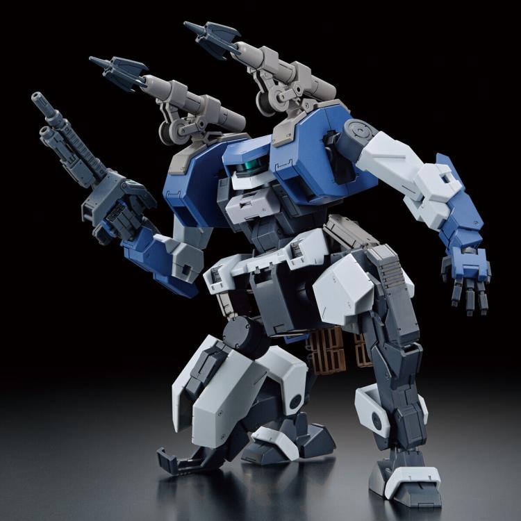 BANDAI HOBBY HG 1/72 SETSURO(4573102640802)