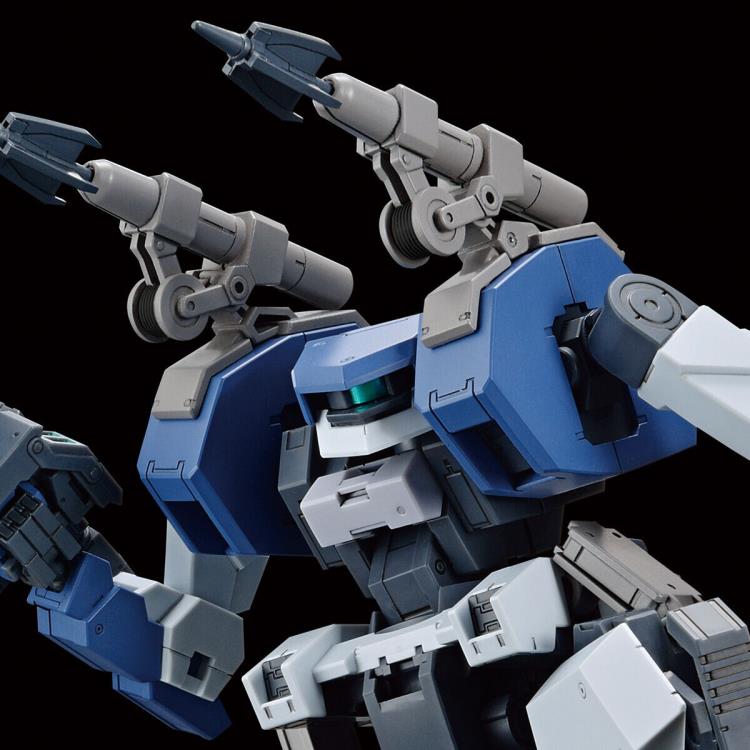 BANDAI HOBBY HG 1/72 SETSURO(4573102640802)