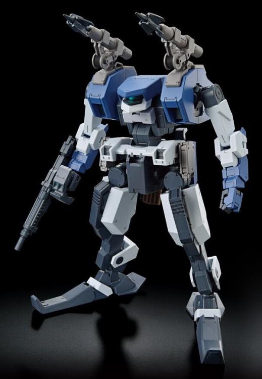 BANDAI HOBBY HG 1/72 SETSURO(4573102640802)