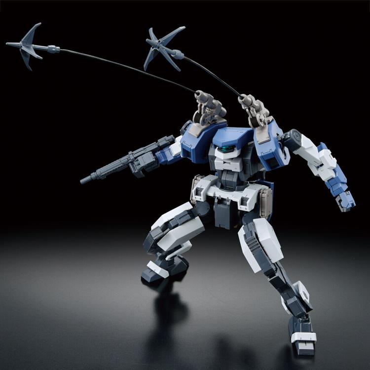 BANDAI HOBBY HG 1/72 SETSURO(4573102640802)