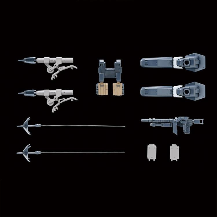 BANDAI HOBBY HG 1/72 SETSURO(4573102640802)