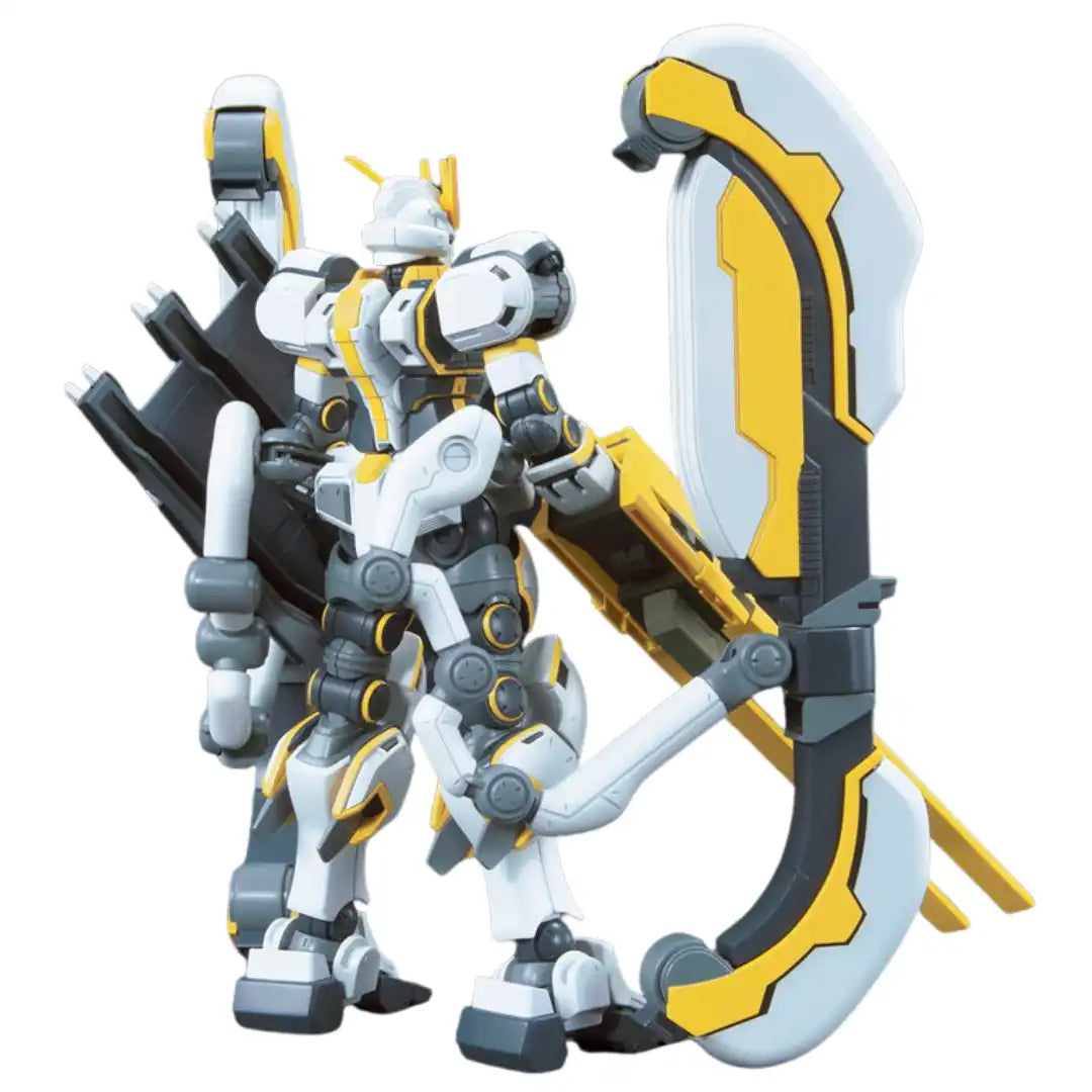 HGTB 1/144 Atlas Gundam (Gundam Thunderbolt Ver) | 4573102631398