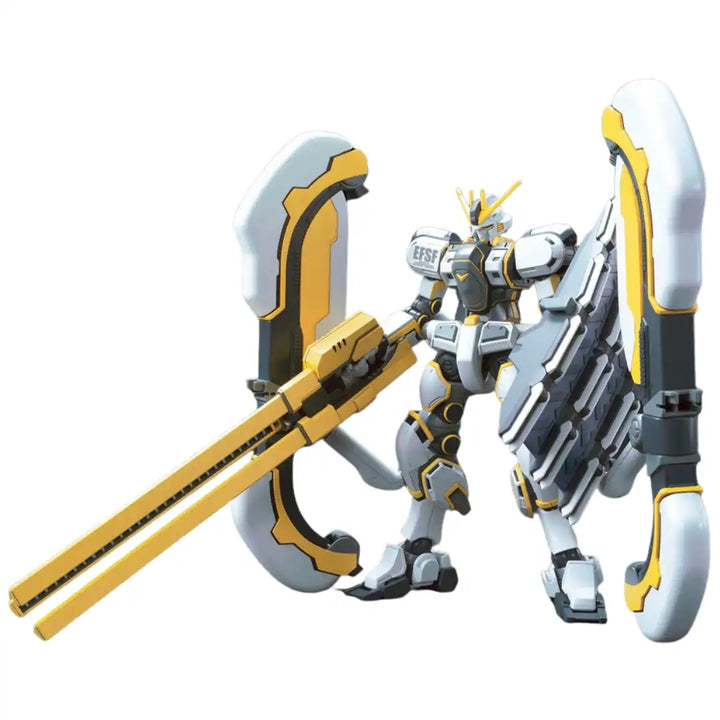 HGTB 1/144 Atlas Gundam (Gundam Thunderbolt Ver) | 4573102631398