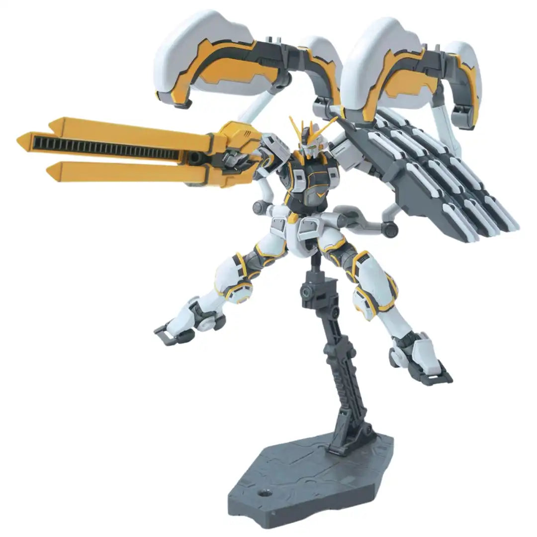 HGTB 1/144 Atlas Gundam (Gundam Thunderbolt Ver) | 4573102631398
