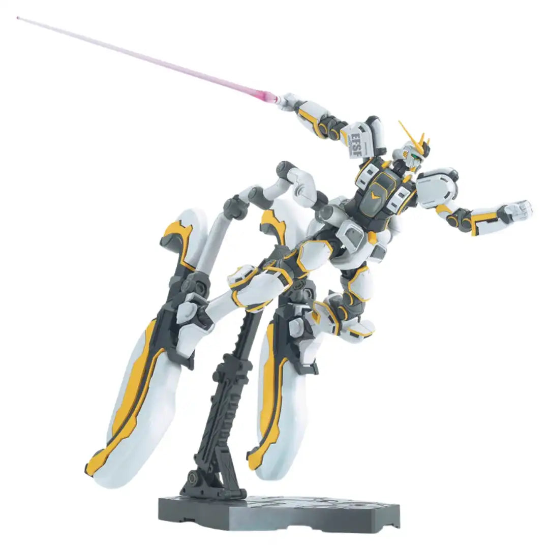 HGTB 1/144 Atlas Gundam (Gundam Thunderbolt Ver) | 4573102631398