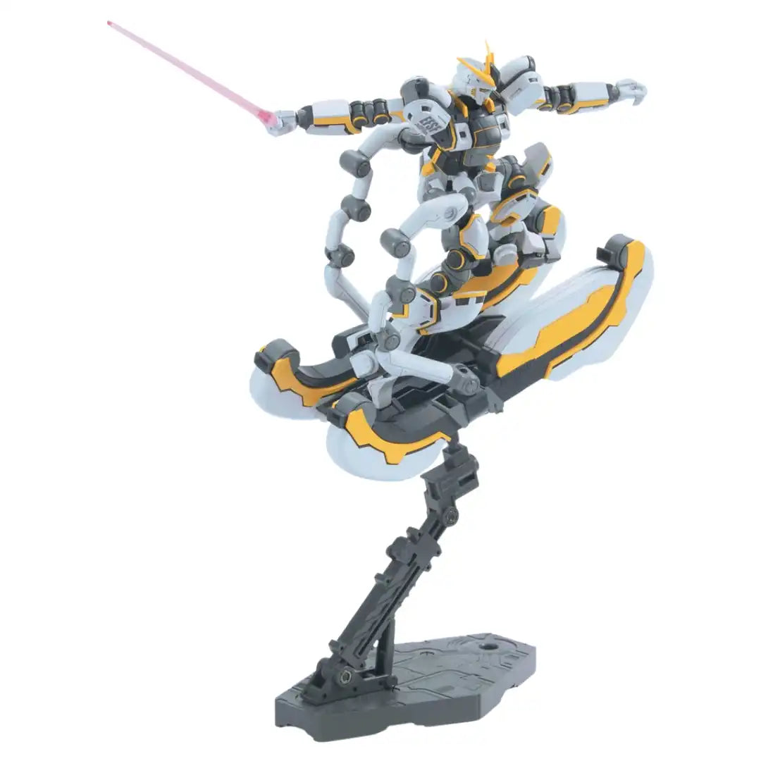 HGTB 1/144 Atlas Gundam (Gundam Thunderbolt Ver) | 4573102631398