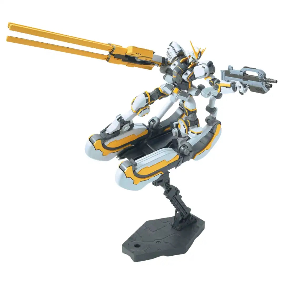 HGTB 1/144 Atlas Gundam (Gundam Thunderbolt Ver) | 4573102631398