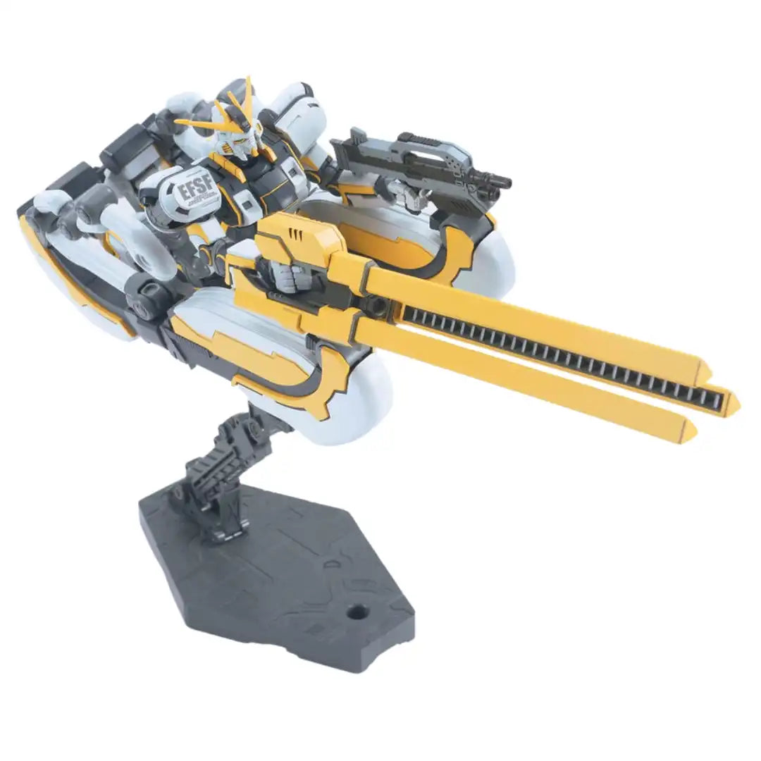 HGTB 1/144 Atlas Gundam (Gundam Thunderbolt Ver) | 4573102631398