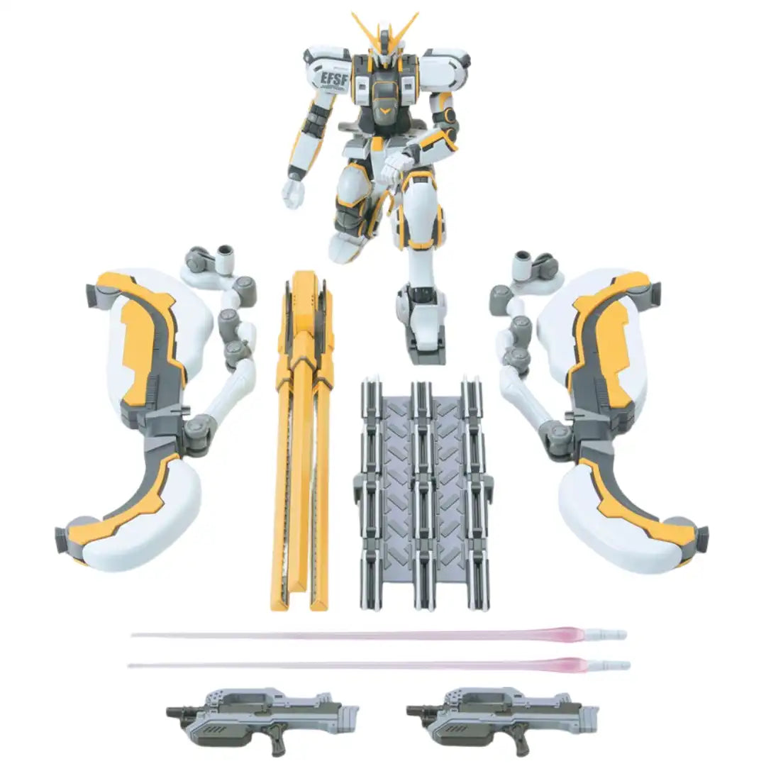 HGTB 1/144 Atlas Gundam (Gundam Thunderbolt Ver) | 4573102631398