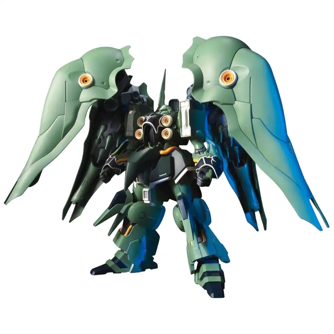 HGUC 1/144 #99 Kshatriya