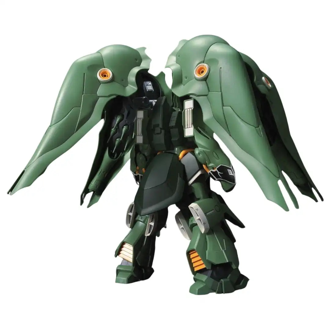 HGUC 1/144 #99 Kshatriya