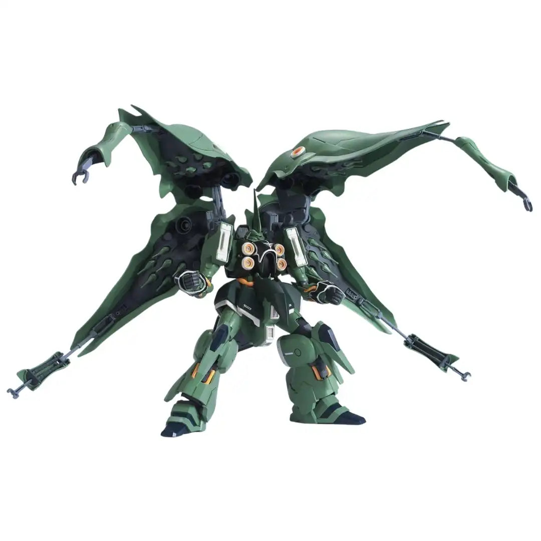 HGUC 1/144 #99 Kshatriya