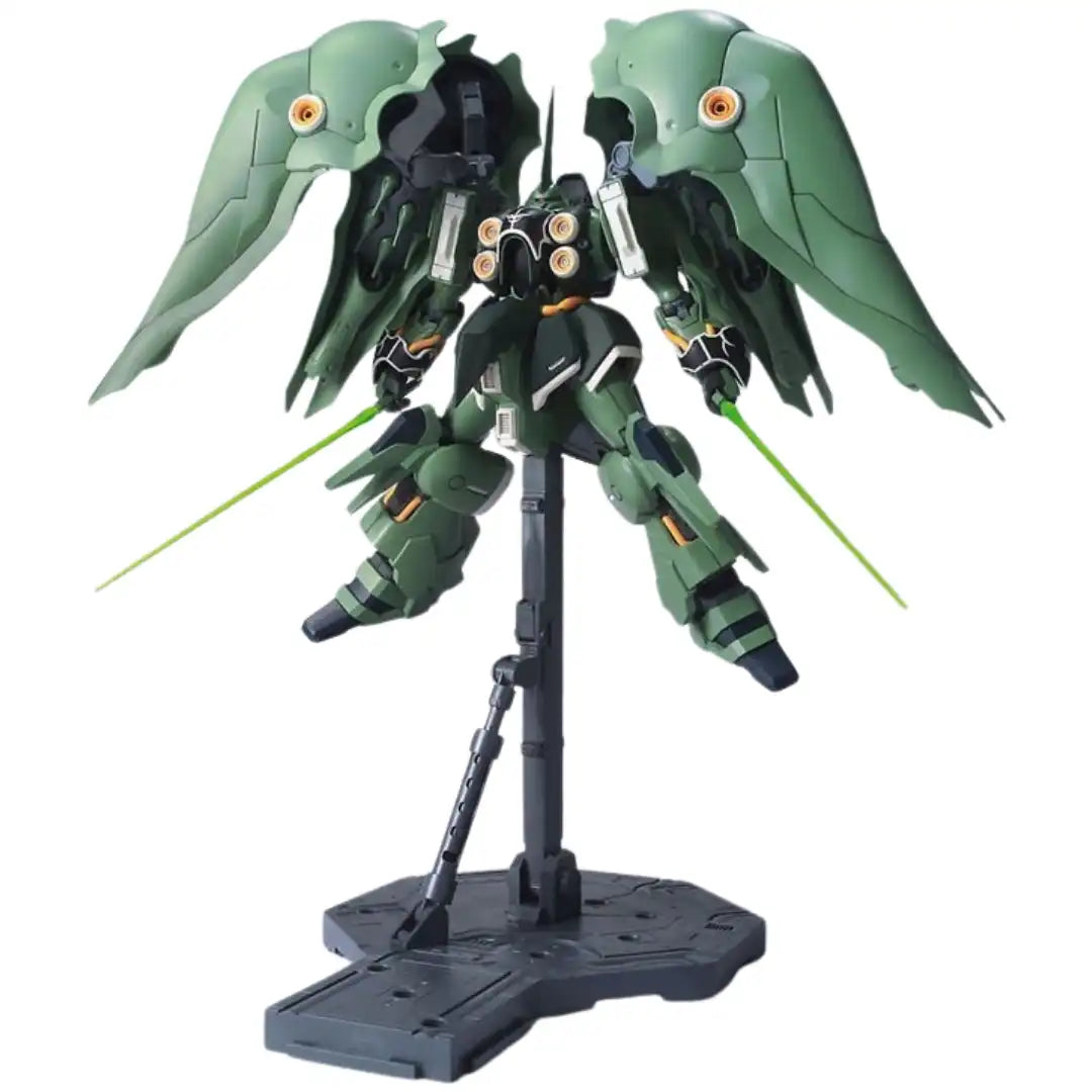 HGUC 1/144 #99 Kshatriya