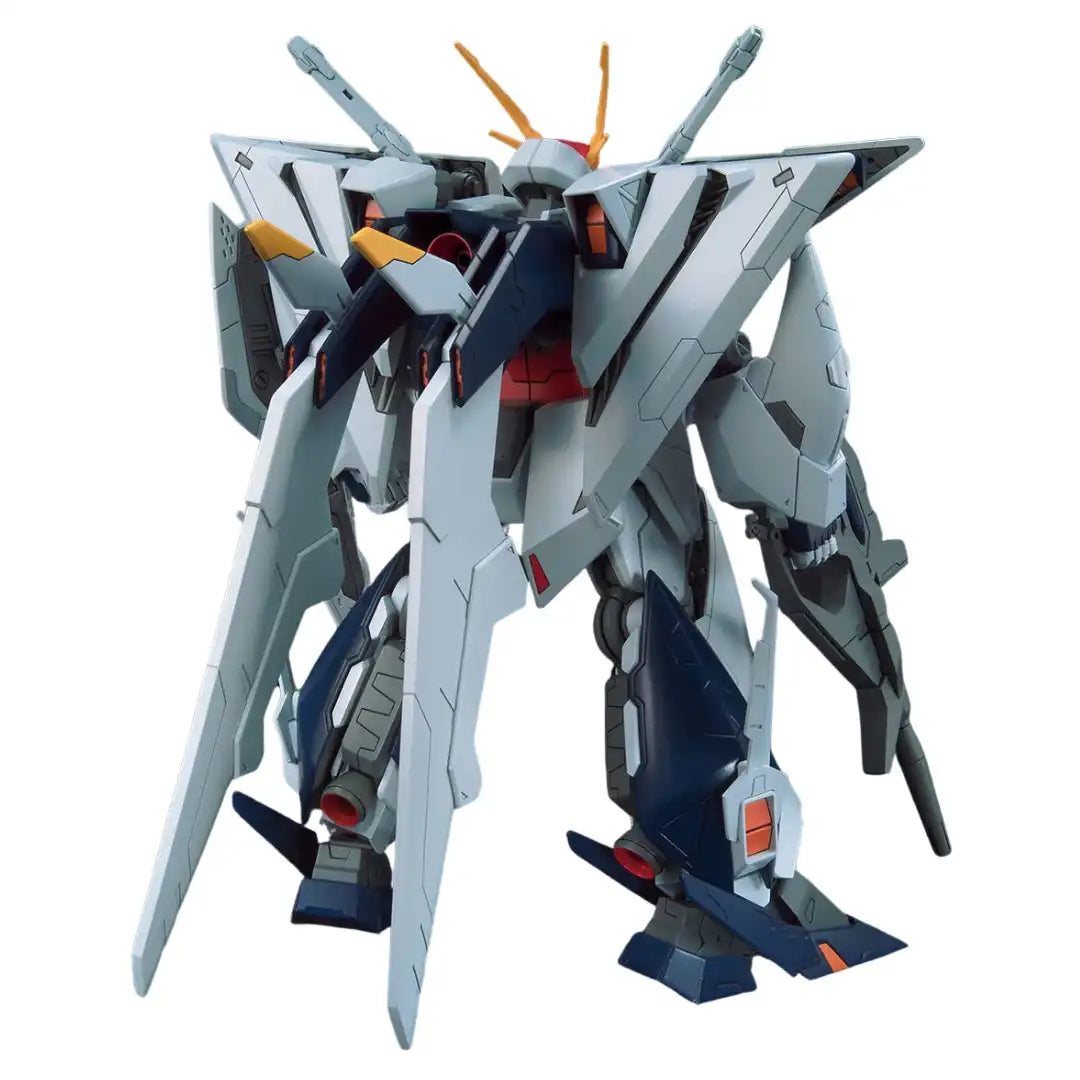HGUC 1/144 XI GUNDAM | 4573102613318