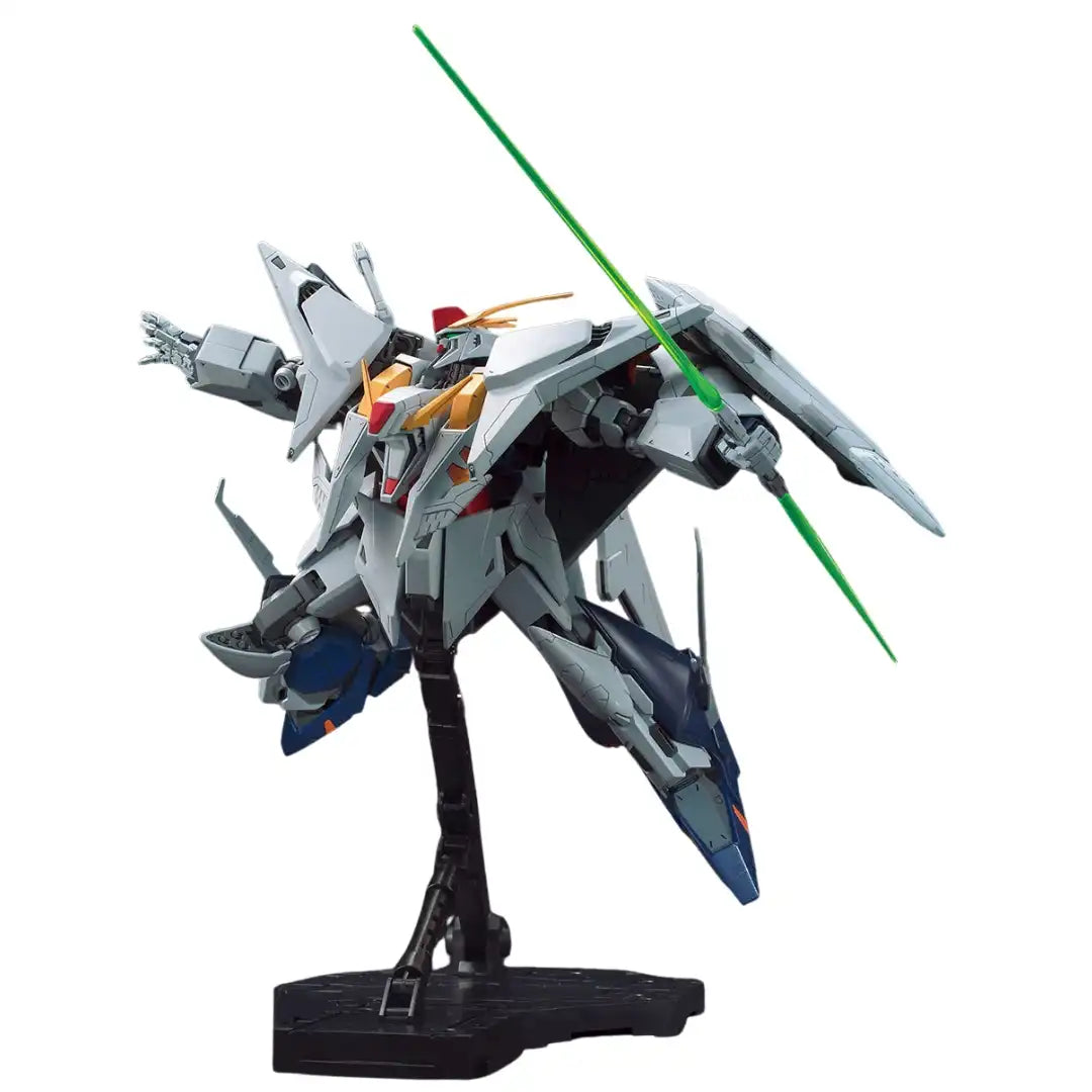 HGUC 1/144 XI GUNDAM | 4573102613318