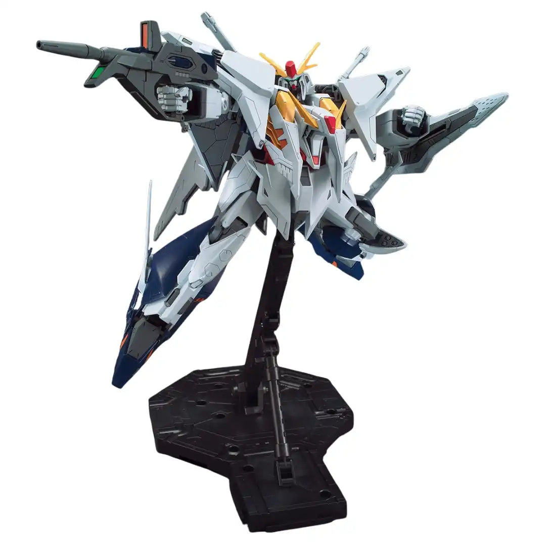 HGUC 1/144 XI GUNDAM | 4573102613318