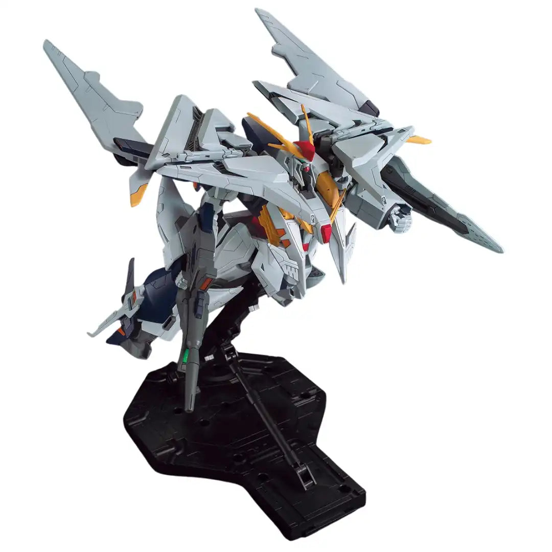 HGUC 1/144 XI GUNDAM | 4573102613318