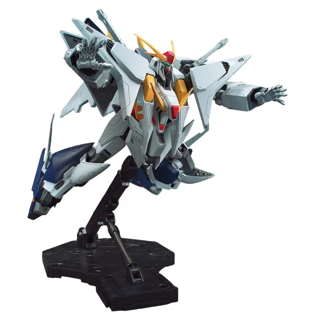 HGUC 1/144 XI GUNDAM | 4573102613318