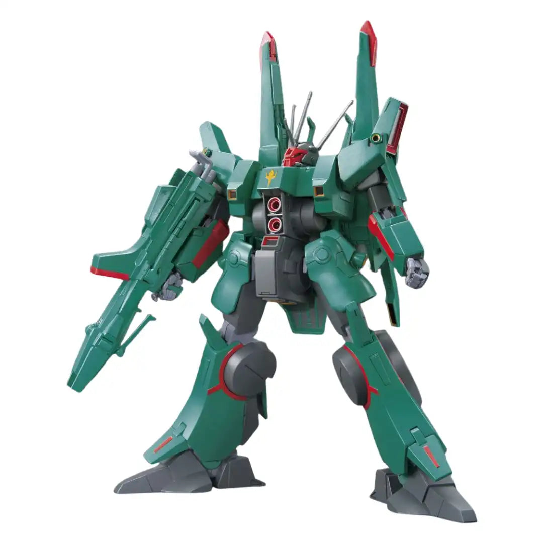 BANDAI HOBBY HGUC 1/144 #173 Doven Wolf(4573102629142)|P-Rex Hobby