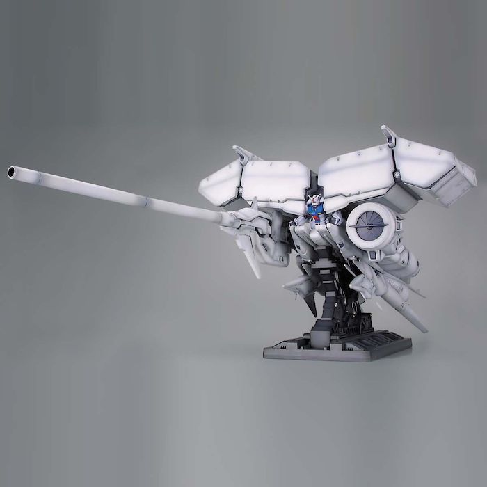 HGUC 1/144 #28 GP03D Dendrobium | 4573102661340