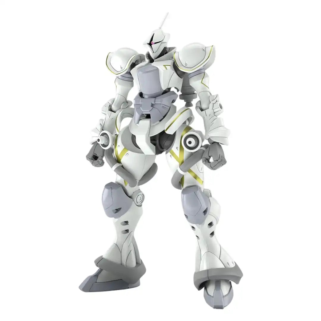 BANDAI HOBBY GQuuuuuuX - Mobile Suit C (Tentative