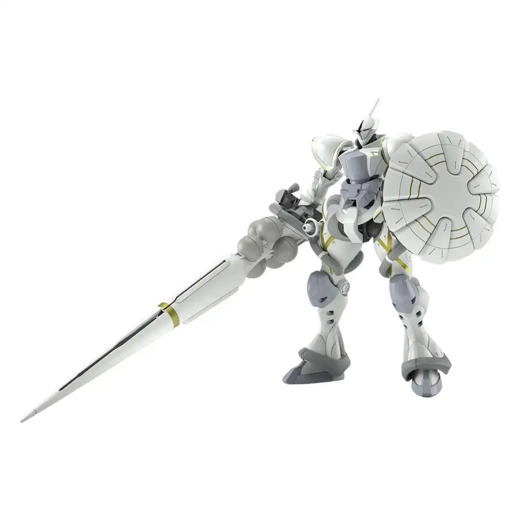 BANDAI HOBBY GQuuuuuuX - Mobile Suit C (Tentative