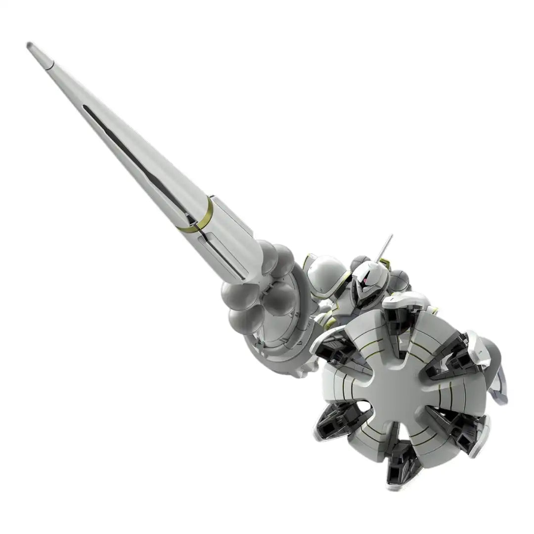 BANDAI HOBBY GQuuuuuuX - Mobile Suit C (Tentative
