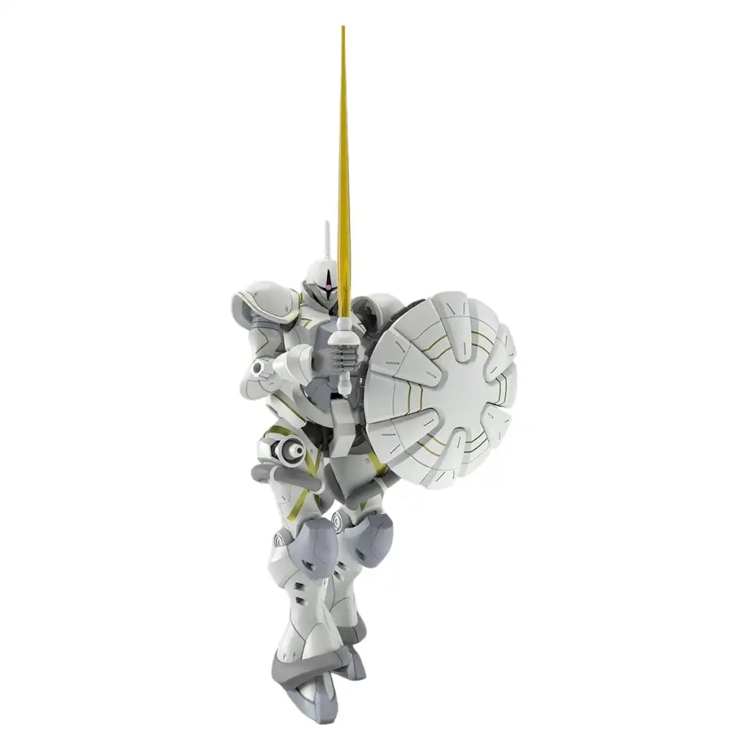 BANDAI HOBBY GQuuuuuuX - Mobile Suit C (Tentative