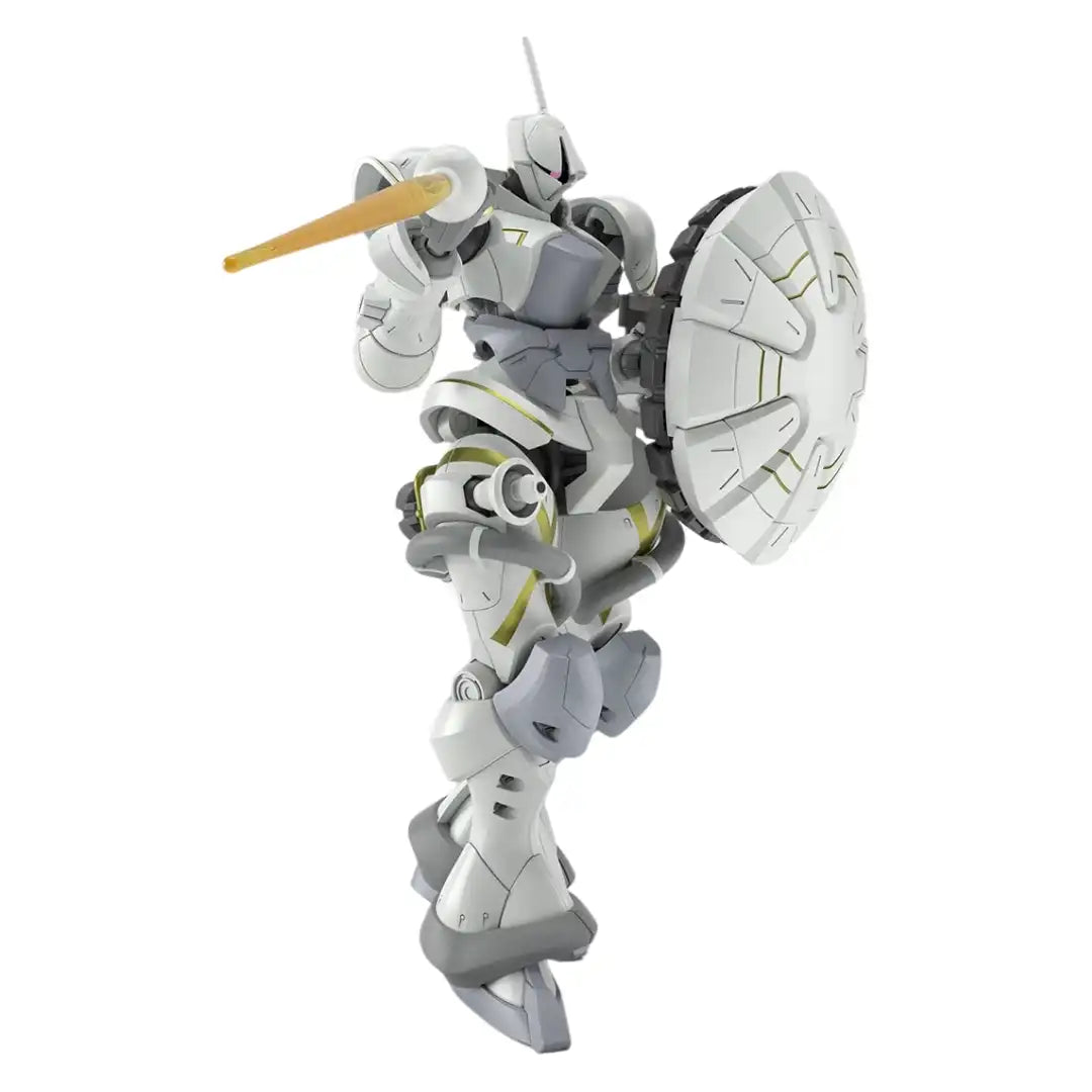 HG 1/144 XAVIER'S GYAN HAKUJI-PACKS | 4573102685940