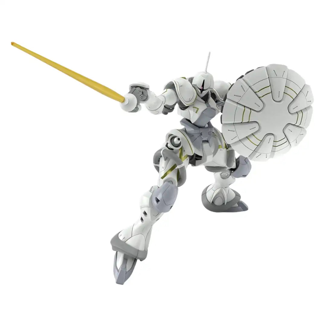 HG 1/144 XAVIER'S GYAN HAKUJI-PACKS | 4573102685940