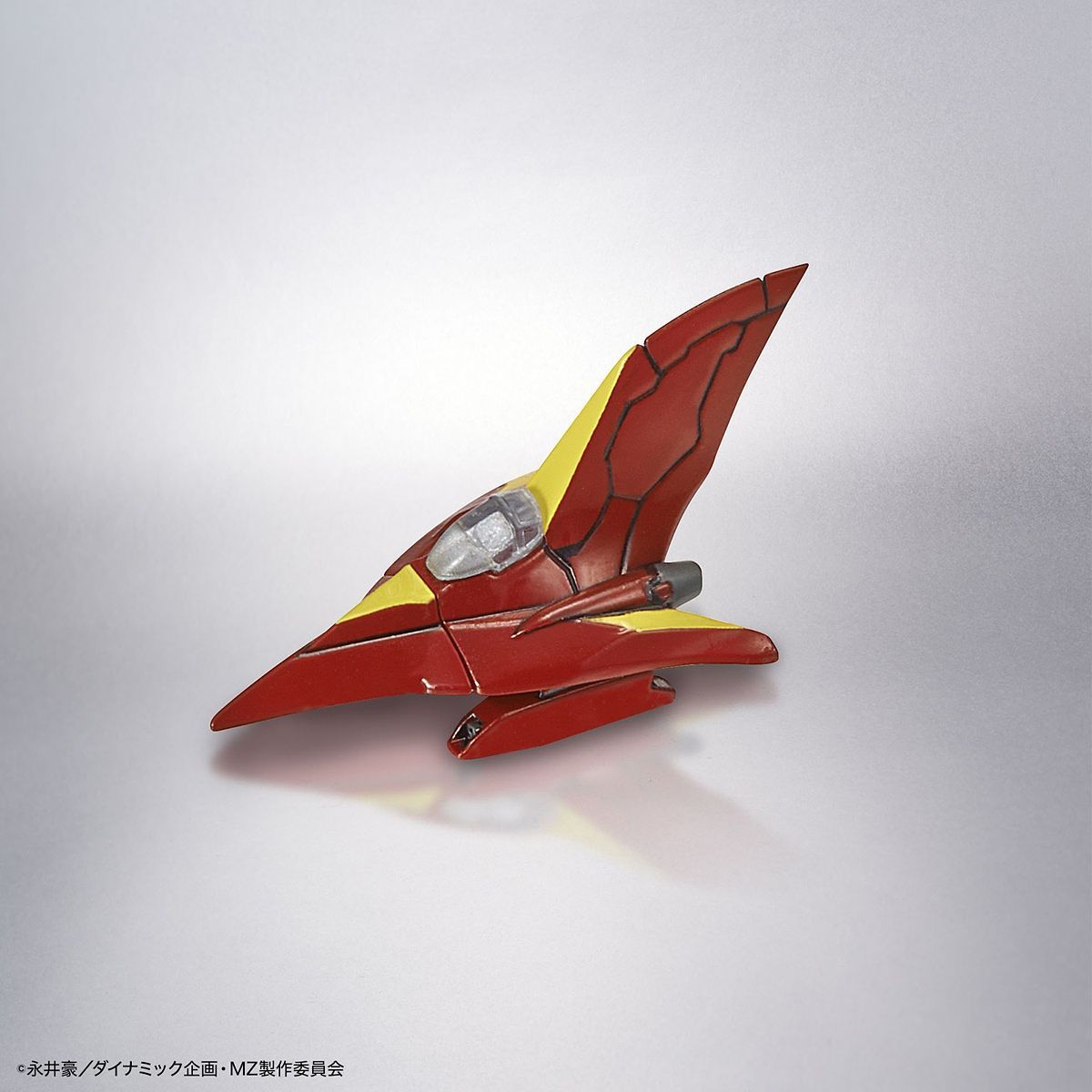 HG 1/144 GREAT MAZINGER (MAZINGER Z INFINITY Ver.) | 4573102553232
