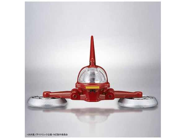 HG 1/144 MAZINGER Z (MAZINGER Z INFINITY Ver.)