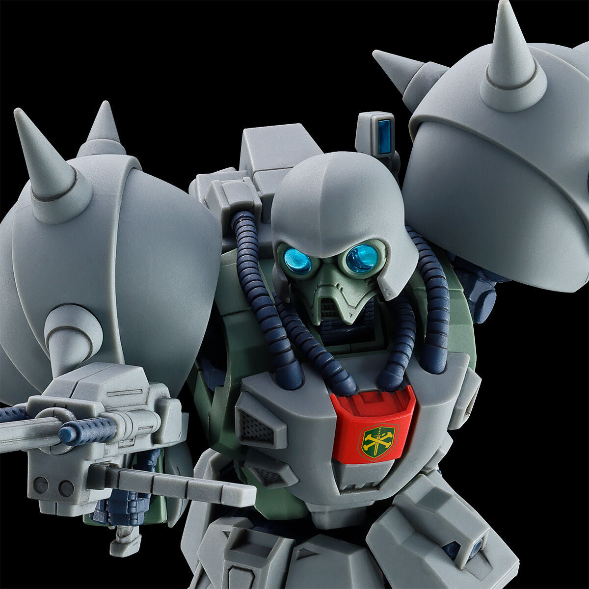 P-Bandai RE/100 1/100 Den'an-Zon