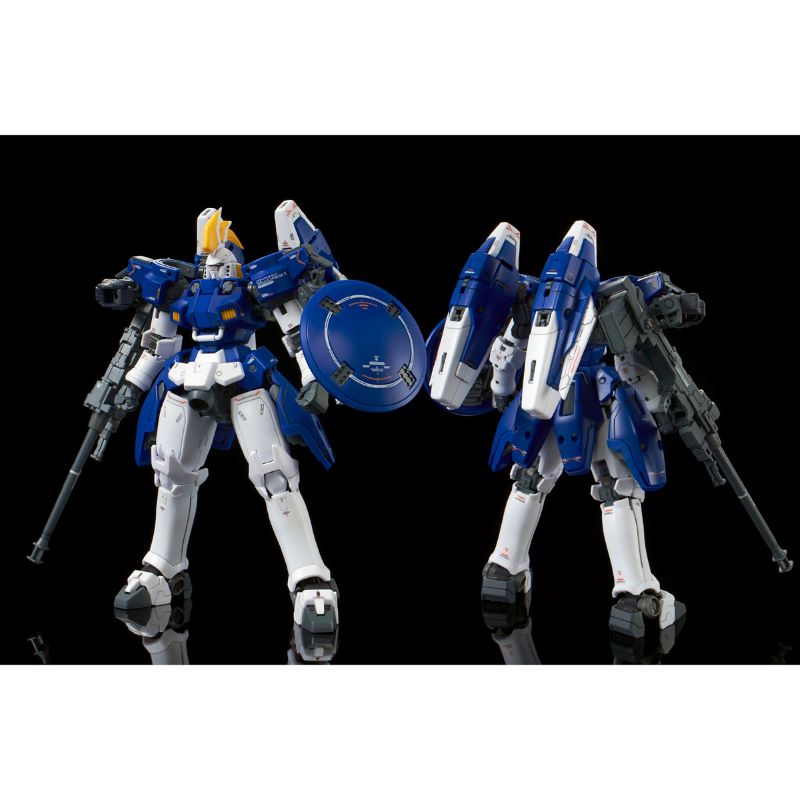P-Bandai RG 1/144 Tallgeese II