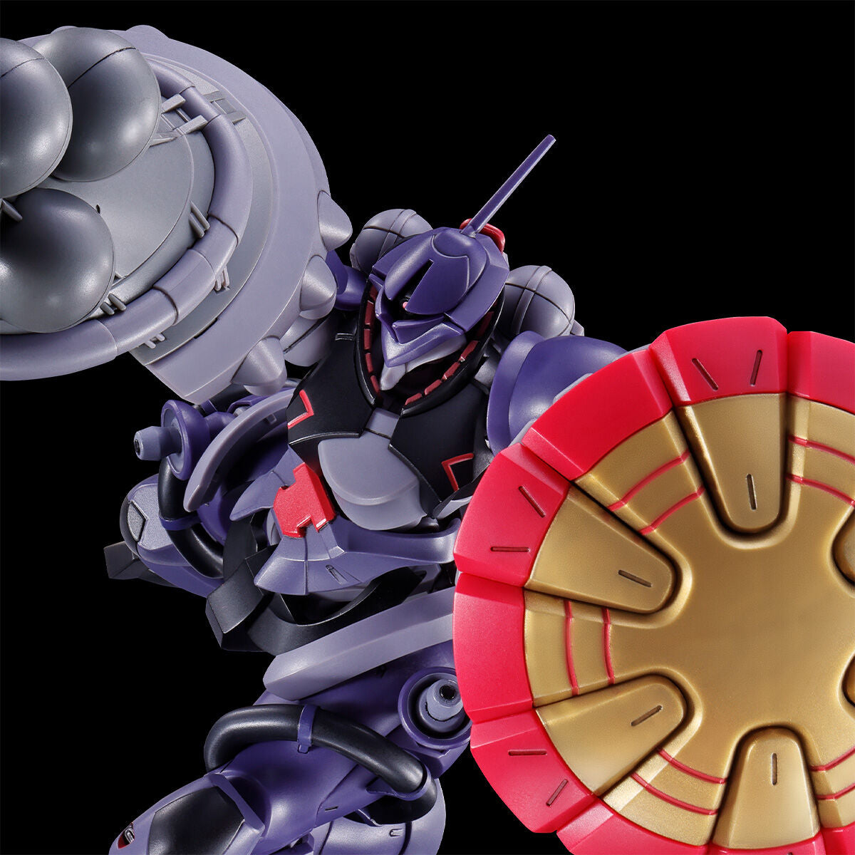 P-Bandai HG 1/144 Gyan Hakuji-Packs