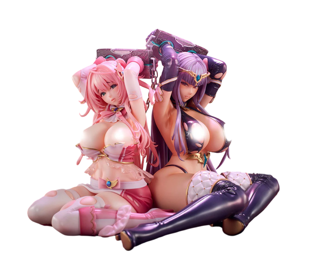 HOTVENUS Chief Villainess Cerium DX Ver.(4595316892297)