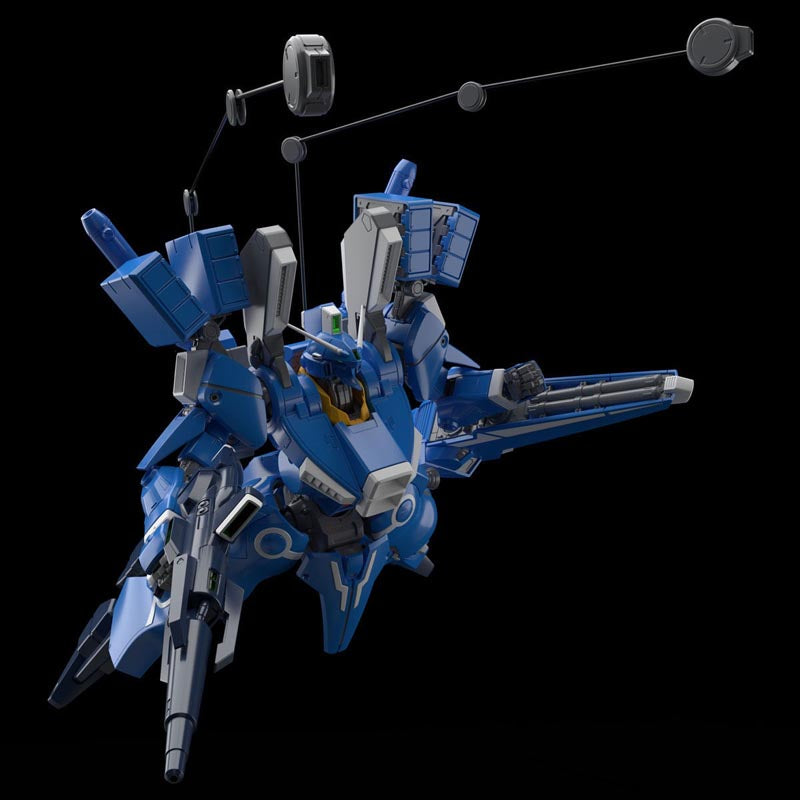 P-Bandai MG 1/100 Gundam Mk-V
