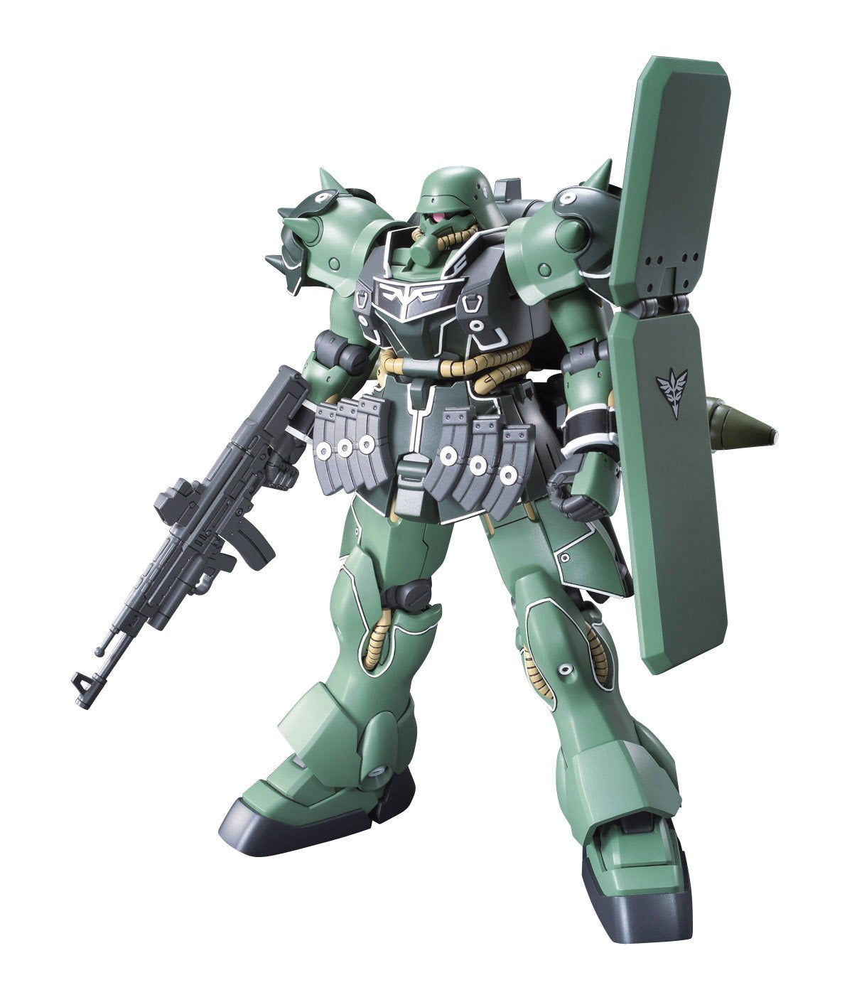 HGUC 1/144 #102 Geara Zuru | 4573102640888