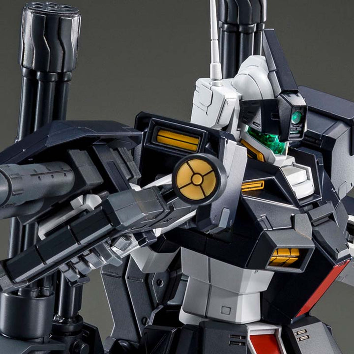P-Bandai MG 1/100 Philip Hughs's GM Dominance