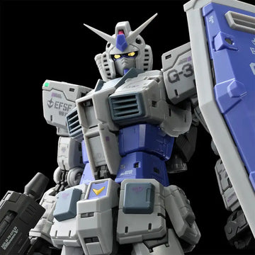 P-Bandai RG 1/144 G-3 Gundam Ver.2.0