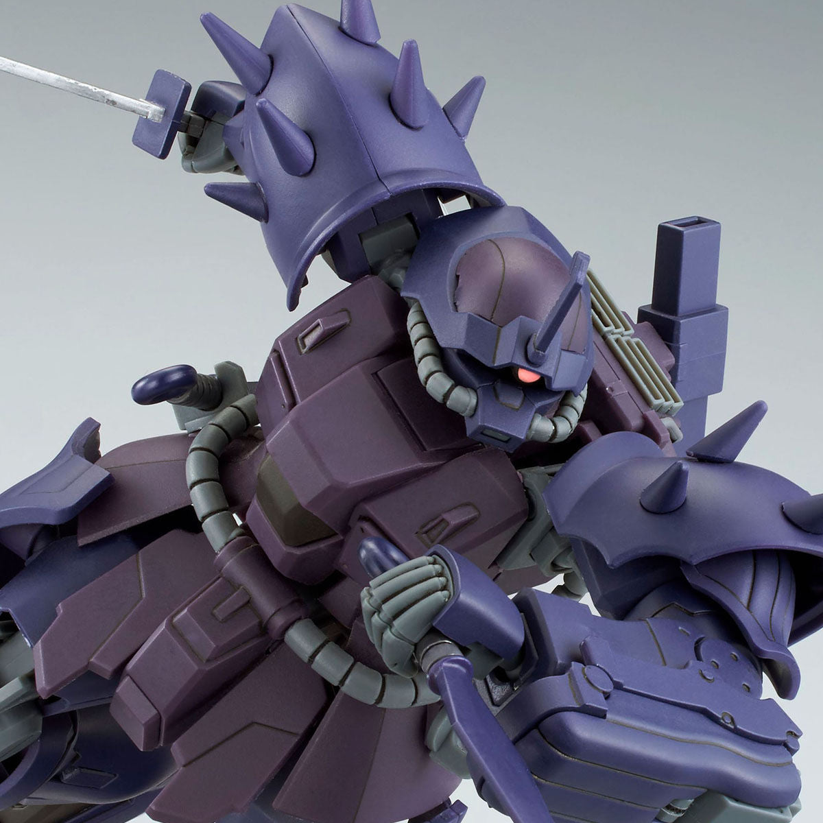P-Bandai HG1/144 Efreet Nacht