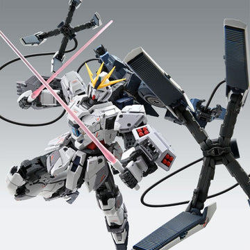 P-Bandai MG 1/100 Narrative Gundam B-Packs Ver.Ka