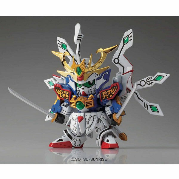 BB141 Musha Gottomaur Gundam | 4573102663412