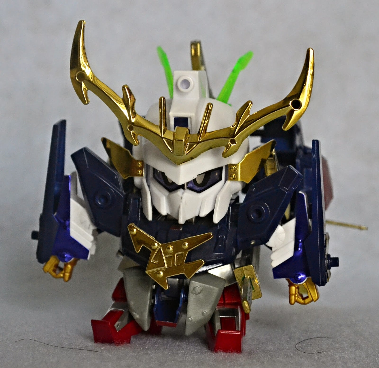 BB142 Haganemaru | 4902425469218
