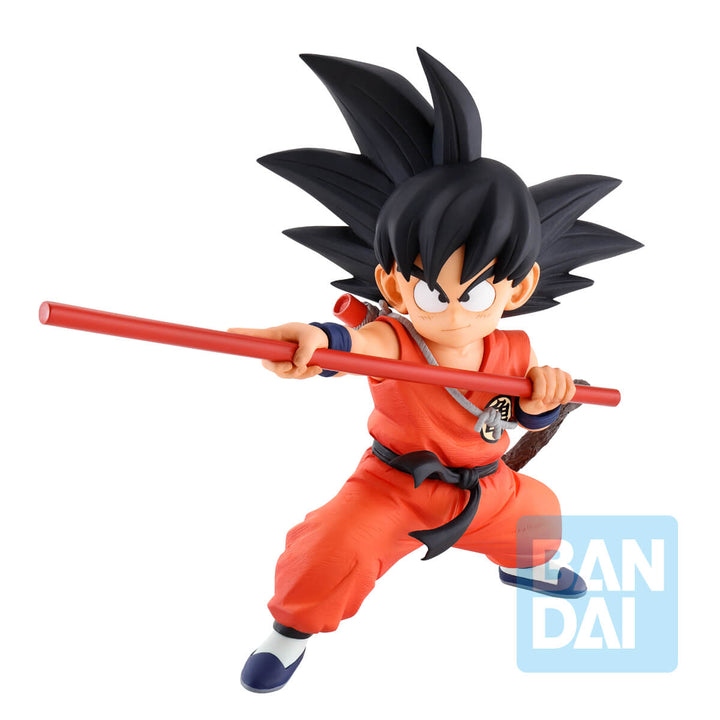 BANDAI Spirits SON GOKU (EX MYSTICAL ADVENTURE) | 4573102602084