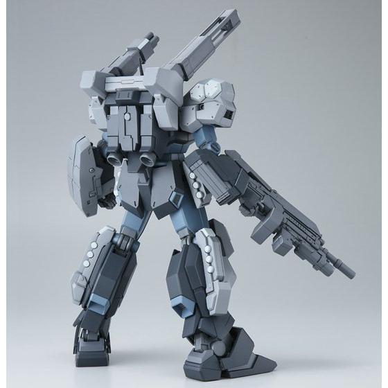 P-Bandai MG 1/100 Jesta Cannon