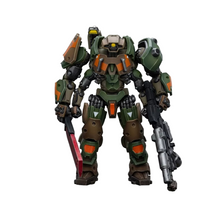 Joy Toy Shakush Light Armored Unit | 6973130379435