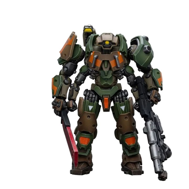 Joy Toy Shakush Light Armored Unit | 6973130379435