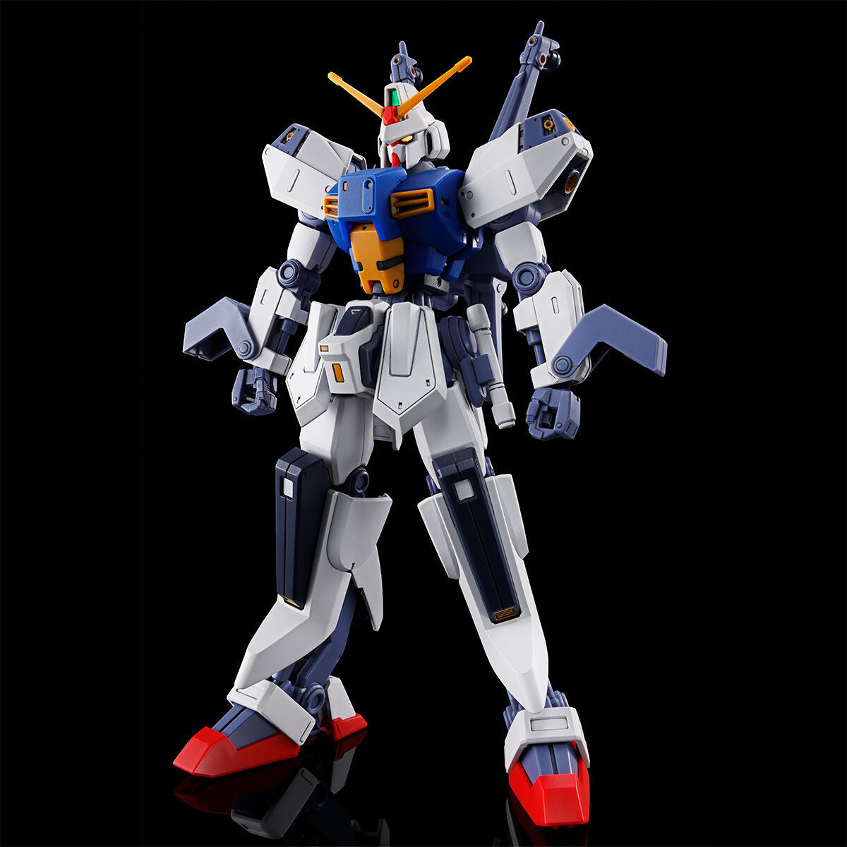 P-Bandai HG 1/144 D Gundam Second